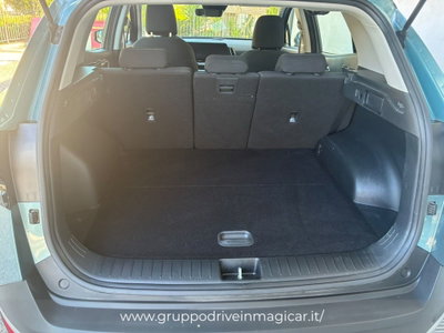 Kia Sportage 1.6 CRDi MHEV Business (15)