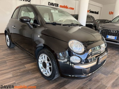 Fiat 500 1.2 EasyPower Lounge usata