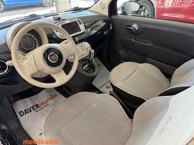 Fiat 500 1.2 EasyPower Lounge (10)