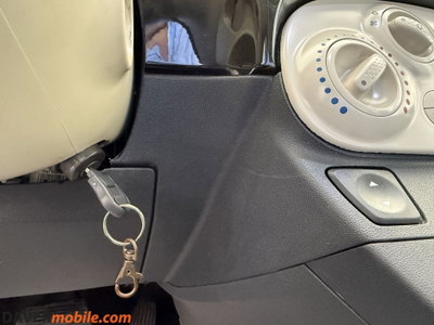 Fiat 500 1.2 EasyPower Lounge (12)