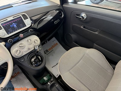 Fiat 500 1.2 EasyPower Lounge (15)