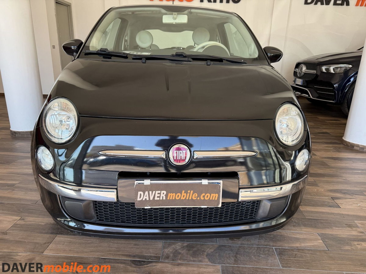 Fiat 500 1.2 EasyPower Lounge (2)