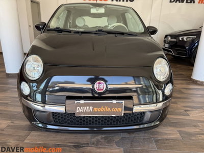 Fiat 500 1.2 EasyPower Lounge (2)