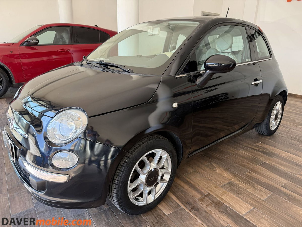 Fiat 500 1.2 EasyPower Lounge (3)