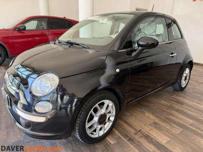 Fiat 500 1.2 EasyPower Lounge (3)