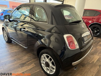 Fiat 500 1.2 EasyPower Lounge (4)