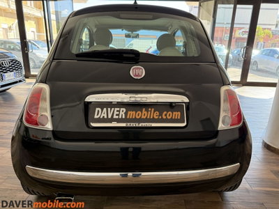 Fiat 500 1.2 EasyPower Lounge (5)