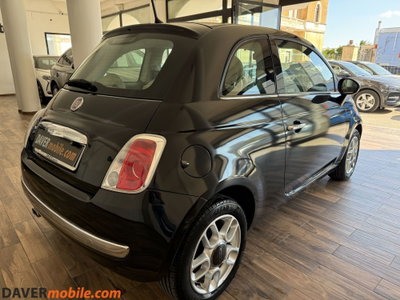Fiat 500 1.2 EasyPower Lounge (6)