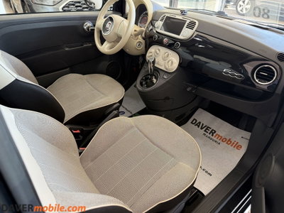 Fiat 500 1.2 EasyPower Lounge (7)