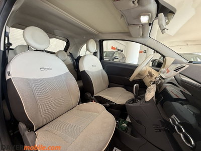 Fiat 500 1.2 EasyPower Lounge (8)