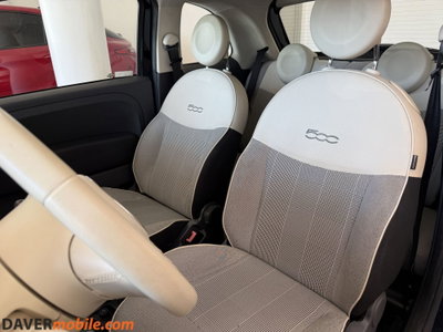 Fiat 500 1.2 EasyPower Lounge (9)
