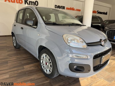 Fiat Panda 1.3 MJT 95 CV S&S Lounge usata