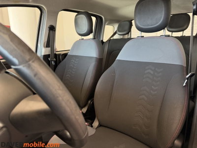 Fiat Panda 1.3 MJT 95 CV S&S Lounge (10)