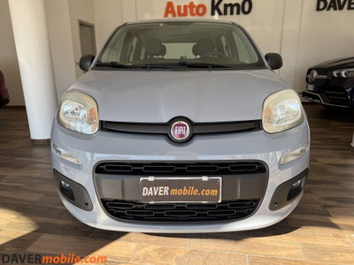 Fiat Panda 1.3 MJT 95 CV S&S Lounge (2)
