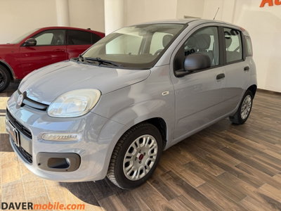 Fiat Panda 1.3 MJT 95 CV S&S Lounge (3)