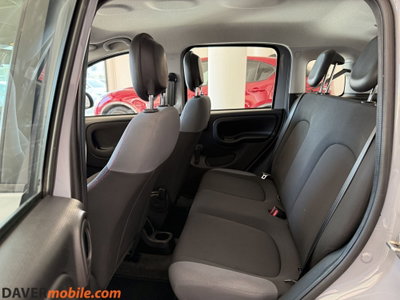 Fiat Panda 1.3 MJT 95 CV S&S Lounge (7)