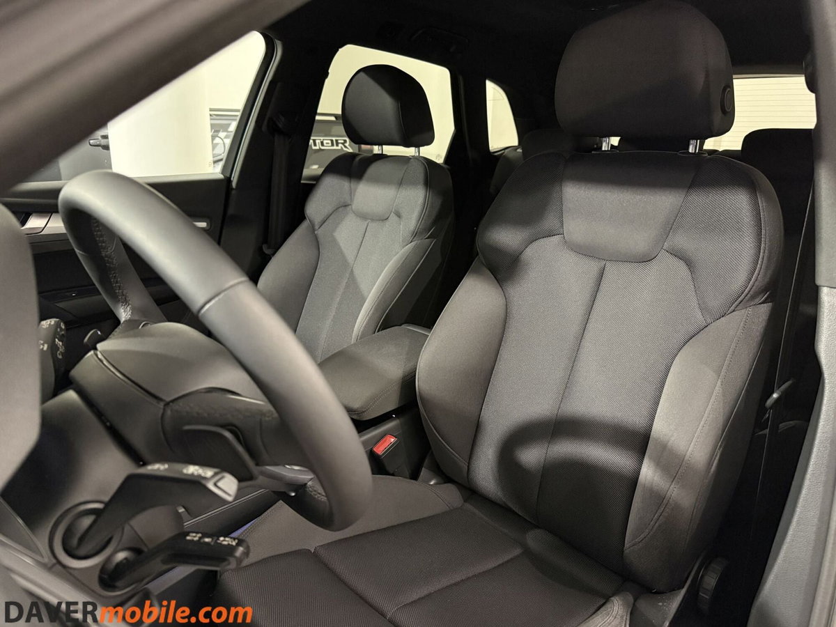 Audi Q5 40 TDI 204 CV quattro S tronic (10)