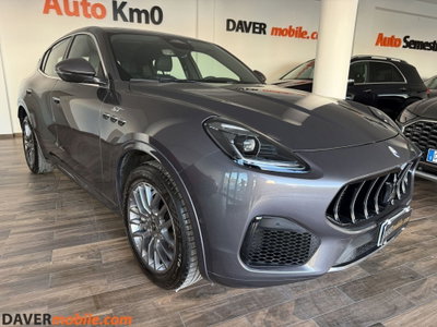 Maserati Grecale 2.0 mhev GT 250cv auto usata
