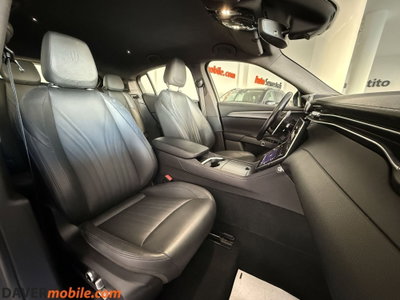 Maserati Grecale 2.0 mhev GT 250cv auto (11)