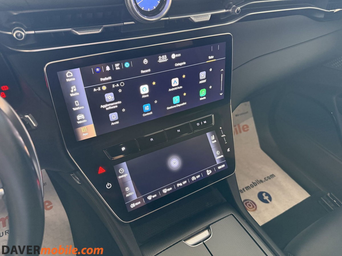 Maserati Grecale 2.0 mhev GT 250cv auto (13)