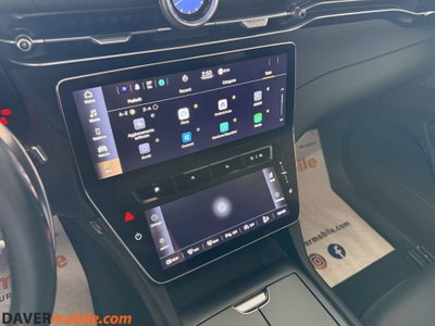Maserati Grecale 2.0 mhev GT 250cv auto (13)