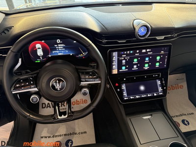 Maserati Grecale 2.0 mhev GT 250cv auto (16)