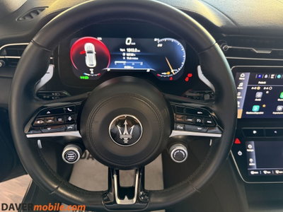 Maserati Grecale 2.0 mhev GT 250cv auto (17)