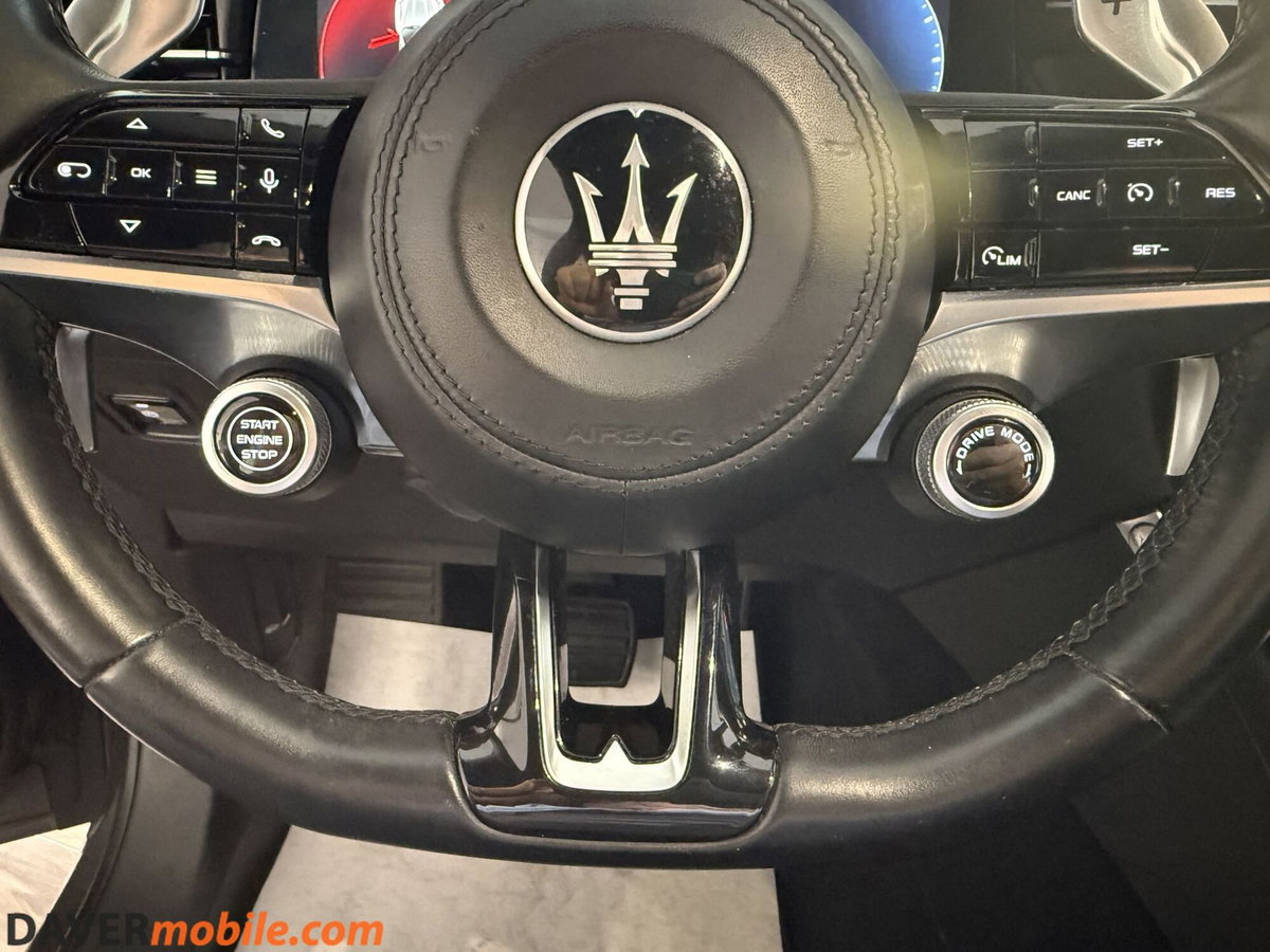 Maserati Grecale 2.0 mhev GT 250cv auto (18)