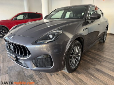 Maserati Grecale 2.0 mhev GT 250cv auto (2)