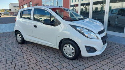 Chevrolet Spark 1.0 usata