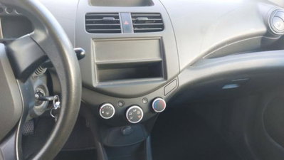 Chevrolet Spark 1.0 (11)