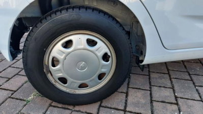 Chevrolet Spark 1.0 (15)
