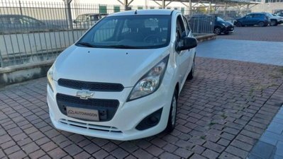 Chevrolet Spark 1.0 (2)