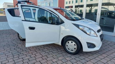 Chevrolet Spark 1.0 (20)