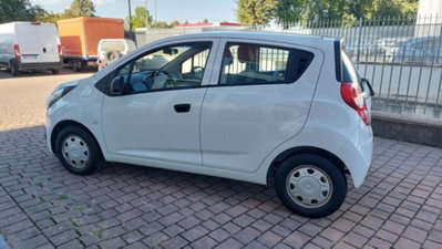 Chevrolet Spark 1.0 (3)