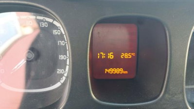 Fiat Panda 0.9 TwinAir Turbo S&S 4x4 Pop Van 2 posti (11)