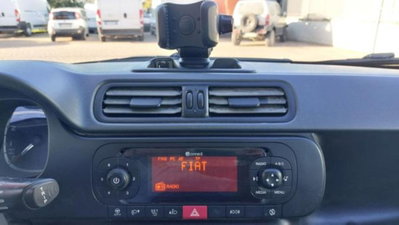 Fiat Panda 0.9 TwinAir Turbo S&S 4x4 Pop Van 2 posti (12)