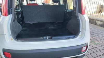 Fiat Panda 0.9 TwinAir Turbo S&S 4x4 Pop Van 2 posti (14)