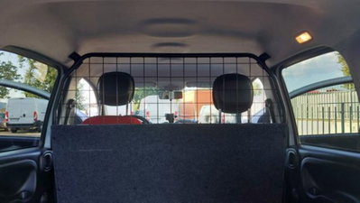 Fiat Panda 0.9 TwinAir Turbo S&S 4x4 Pop Van 2 posti (16)
