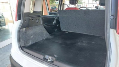 Fiat Panda 0.9 TwinAir Turbo S&S 4x4 Pop Van 2 posti (17)