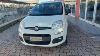 Fiat Panda 0.9 TwinAir Turbo S&S 4x4 Pop Van 2 posti (3)