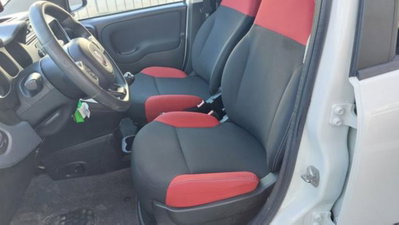 Fiat Panda 0.9 TwinAir Turbo S&S 4x4 Pop Van 2 posti (6)