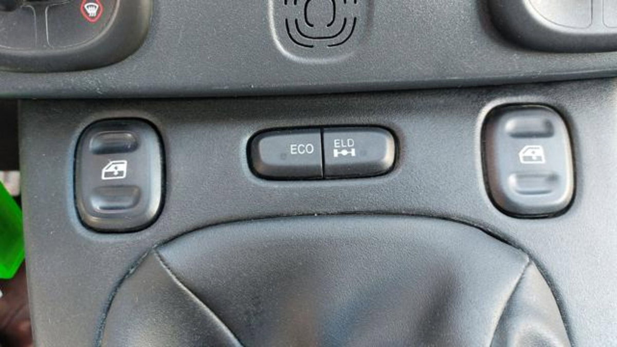 Fiat Panda 0.9 TwinAir Turbo S&S 4x4 Pop Van 2 posti (9)