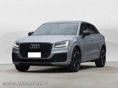 Audi Q2 Q2 30 TDI S tronic Admired usata