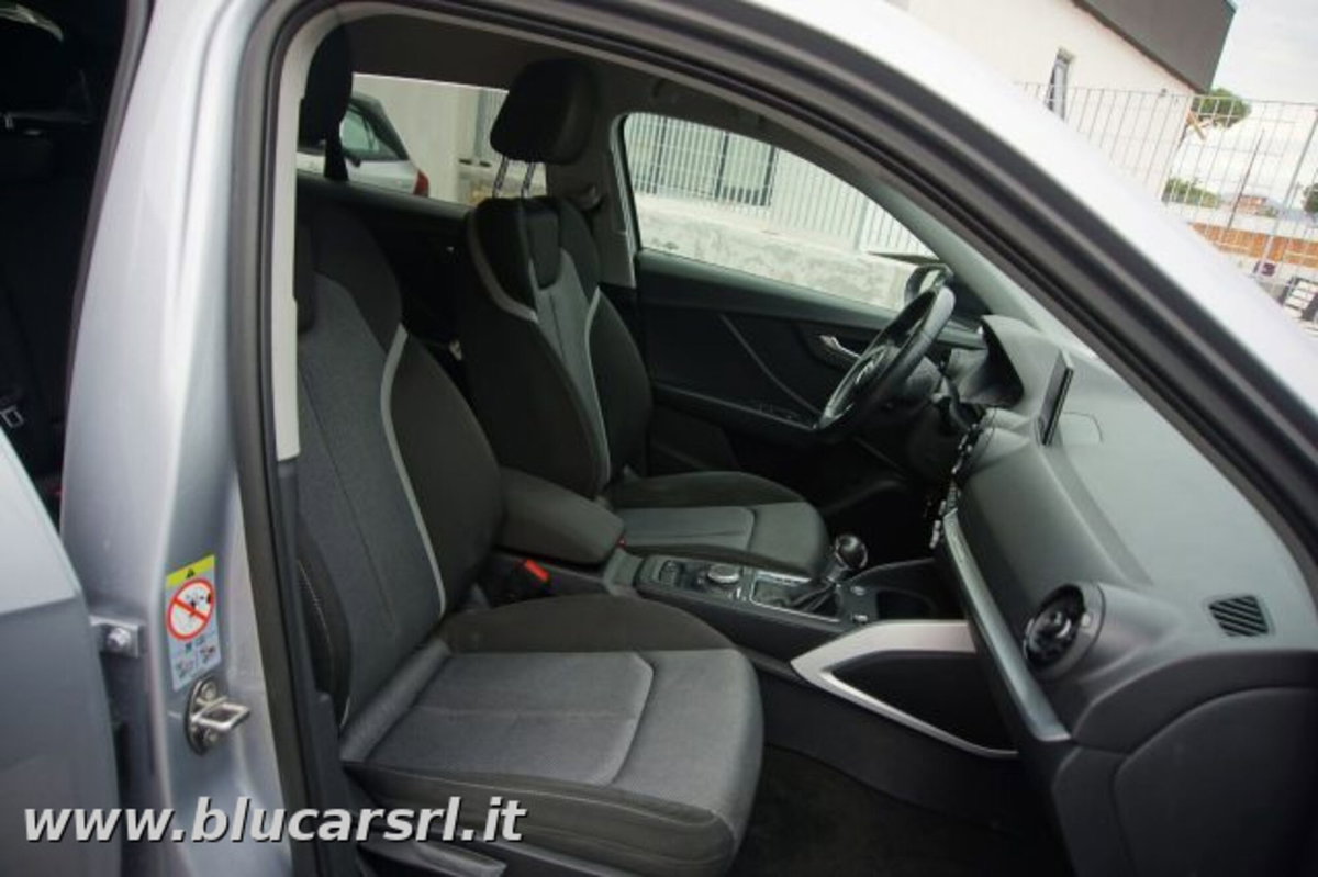 Audi Q2 Q2 30 TDI S tronic Admired (11)