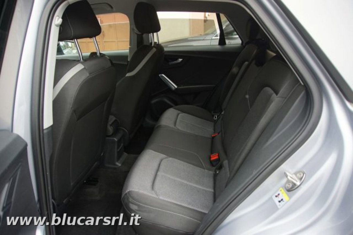 Audi Q2 Q2 30 TDI S tronic Admired (12)