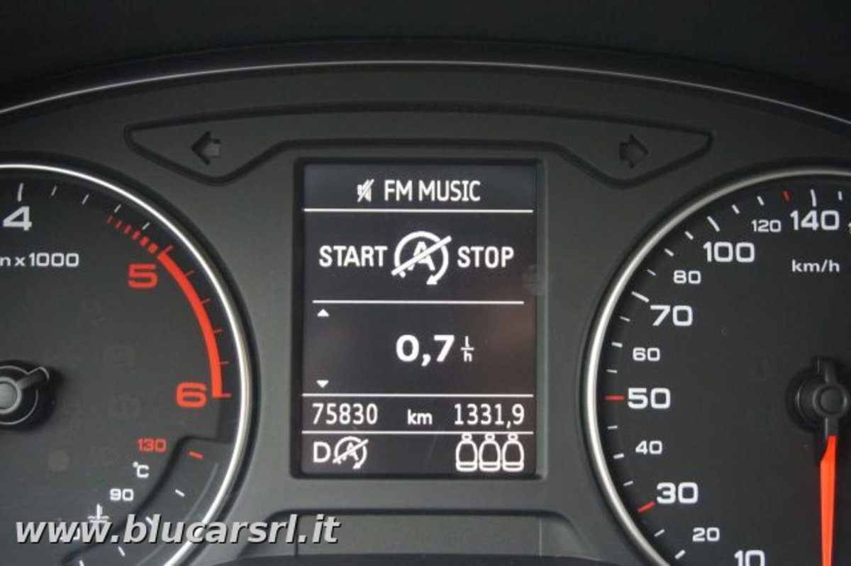 Audi Q2 Q2 30 TDI S tronic Admired (13)