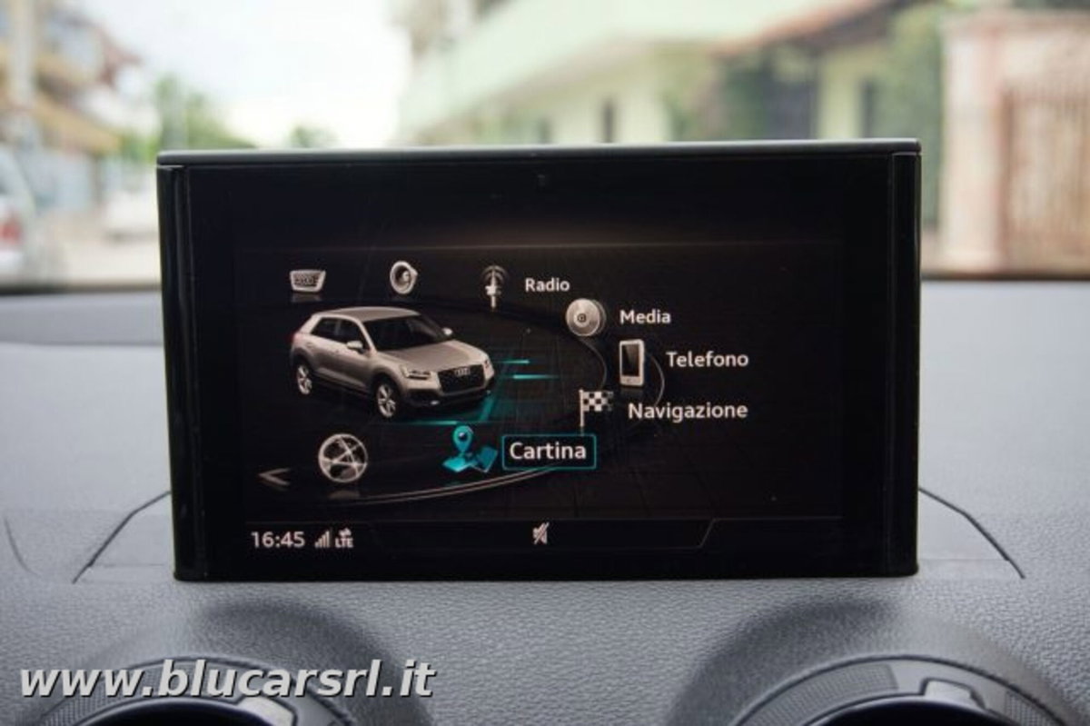 Audi Q2 Q2 30 TDI S tronic Admired (17)