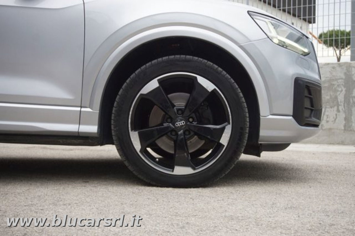 Audi Q2 Q2 30 TDI S tronic Admired (20)