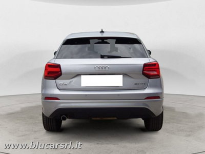 Audi Q2 Q2 30 TDI S tronic Admired (4)